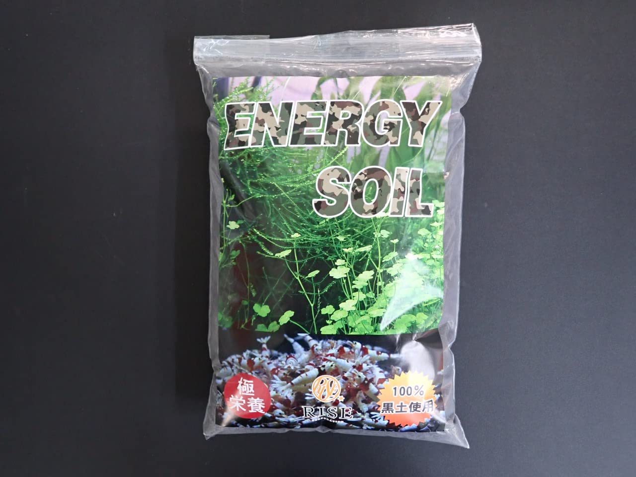 Amazon | 【ローキーズネオ】ENERGY SOIL (エナジーソイル) (パウダー